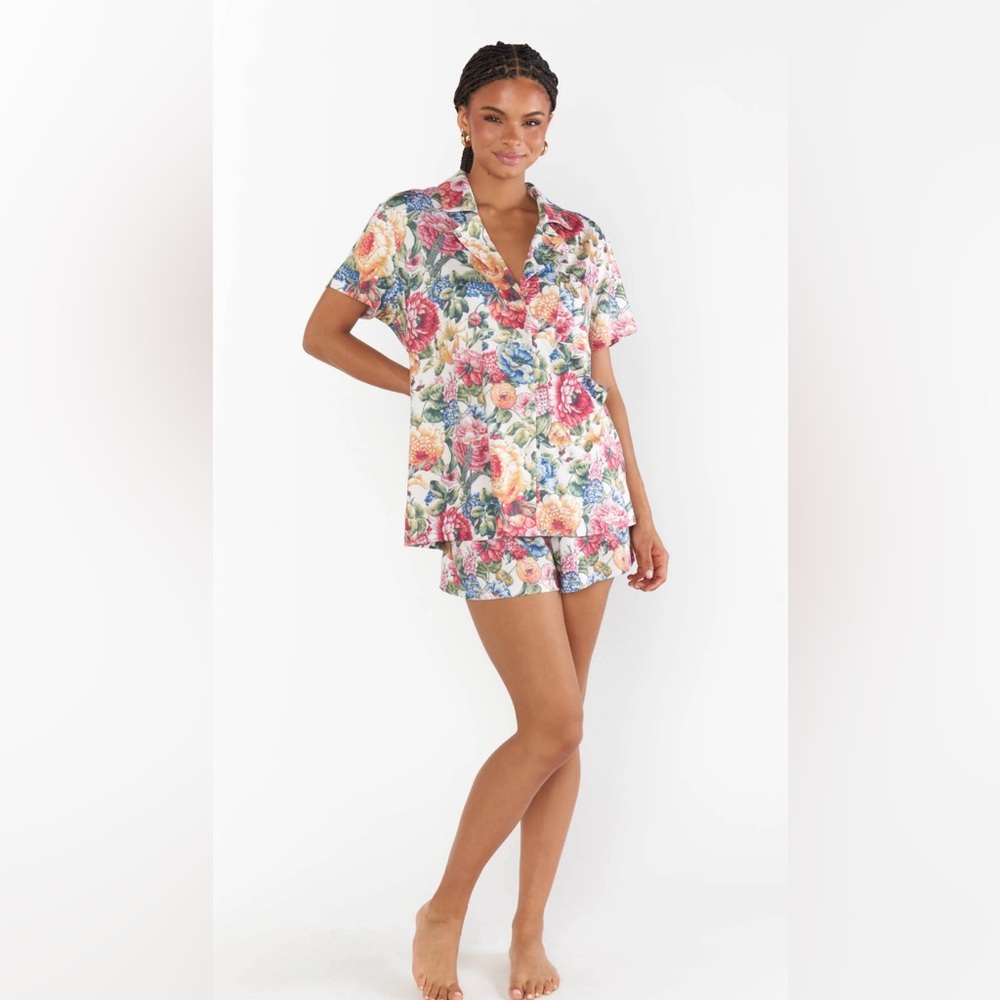 *NWT* Show Me Your Mumu PJ set